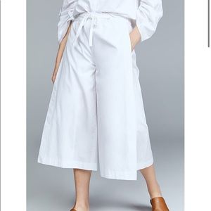 SOLD Vince Side Slit Culottes ✨